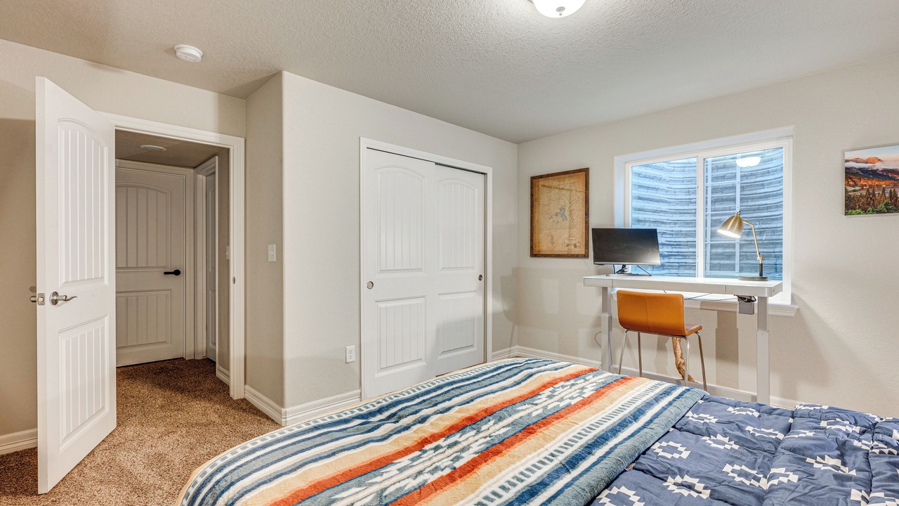 Photo of Bedroom in Longmont