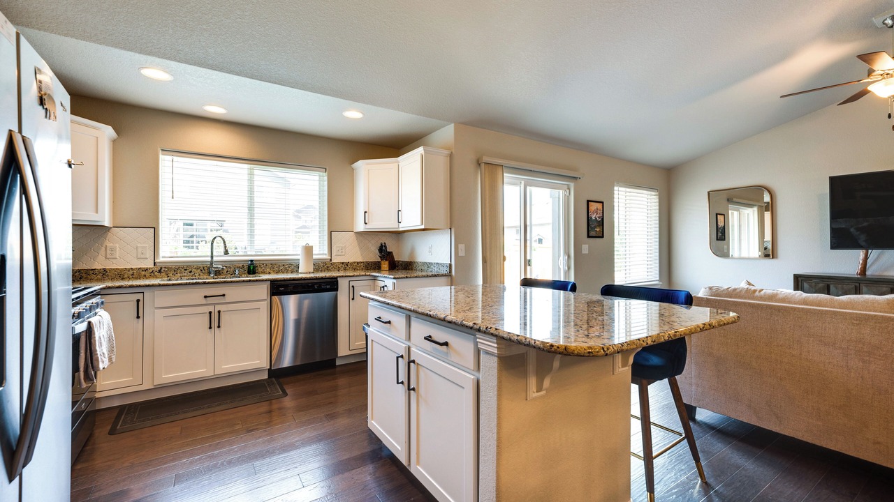 Photo of Kitchen in Longmont
