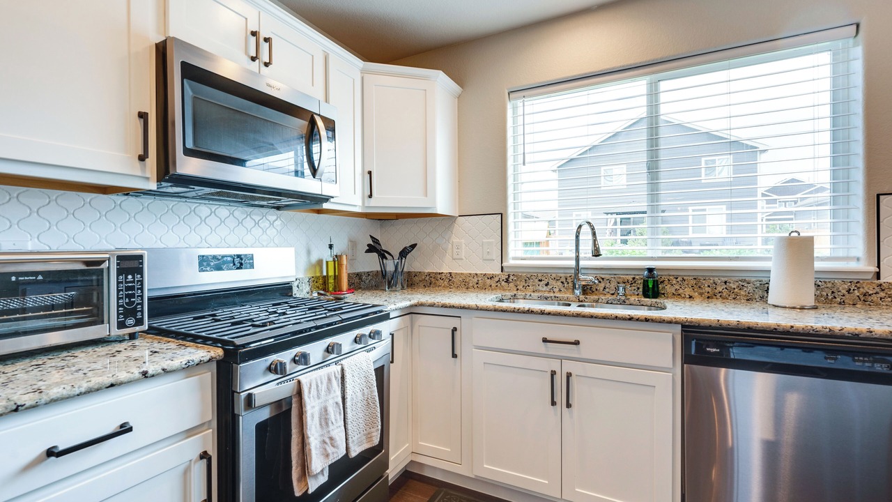 Photo of Kitchen in Longmont