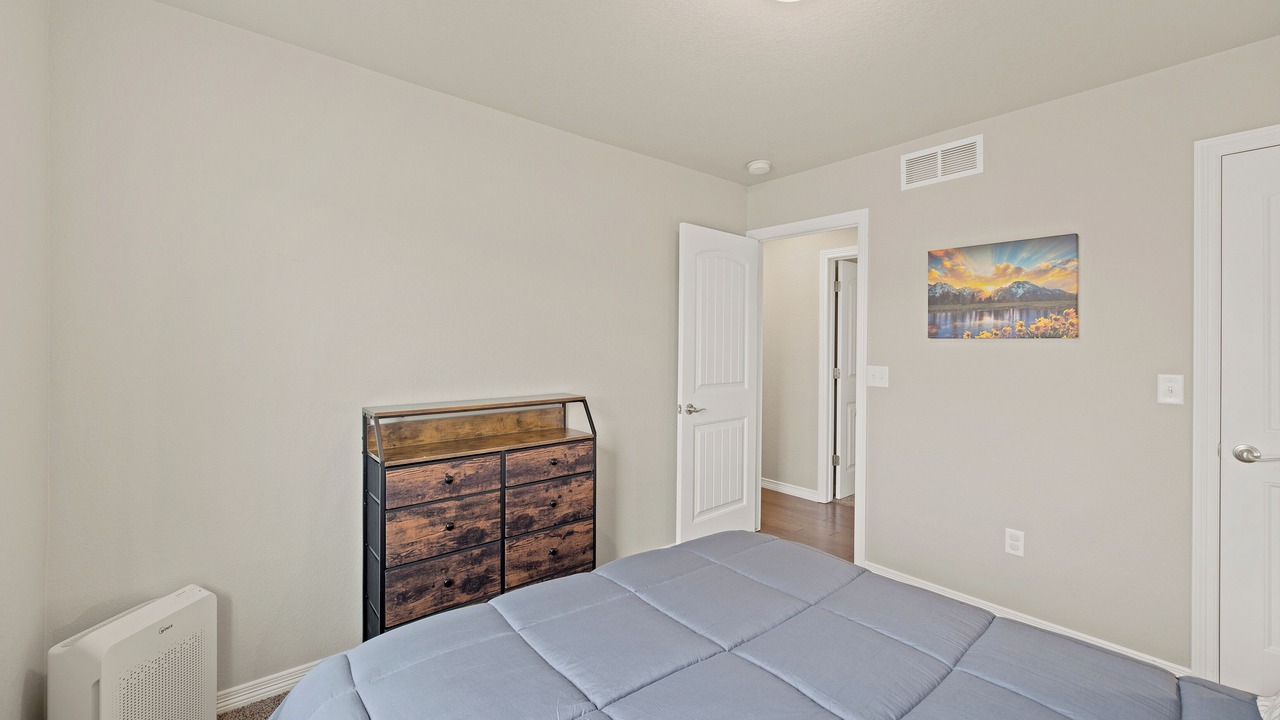 Photo of Bedroom in Longmont