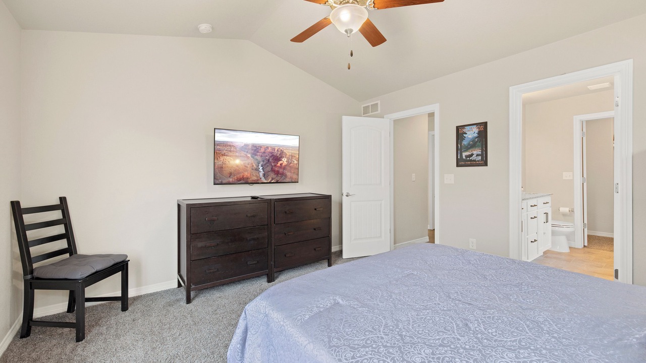 Photo of Bedroom in Longmont