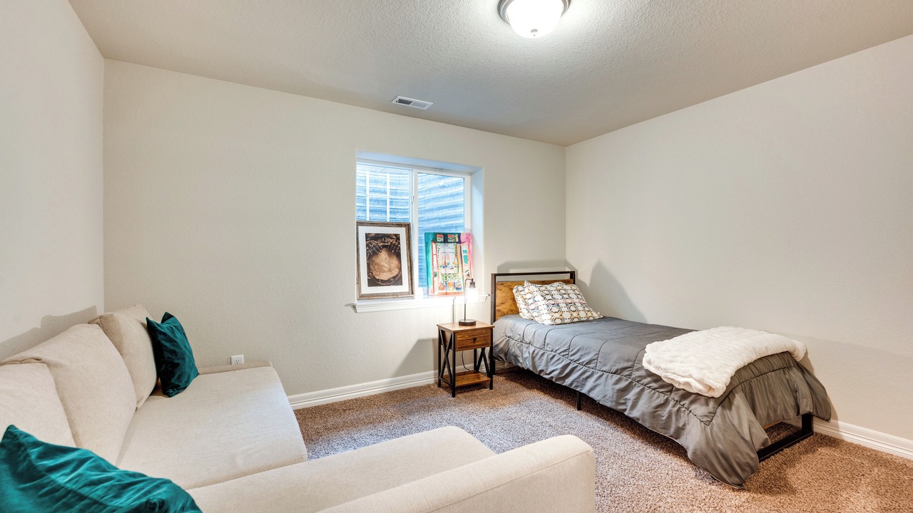 Photo of Bedroom in Longmont