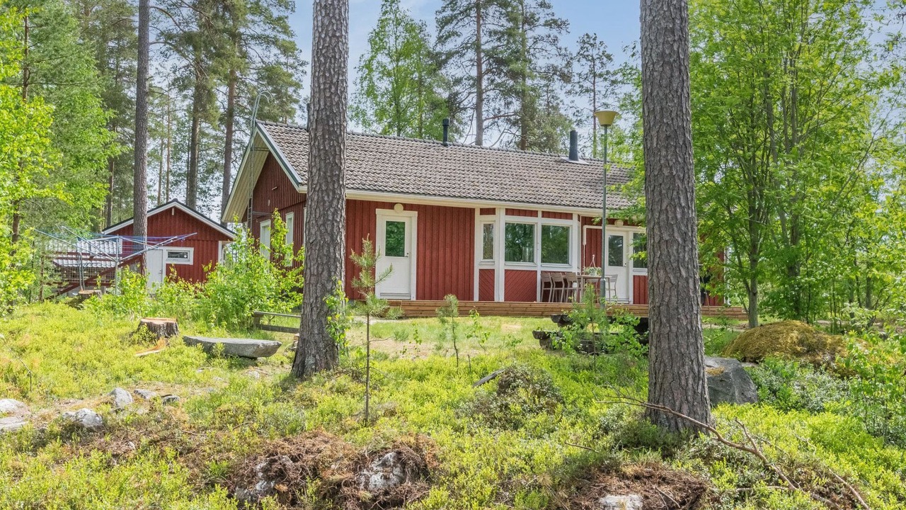 Photo of Outdoor in Sonkajarvi