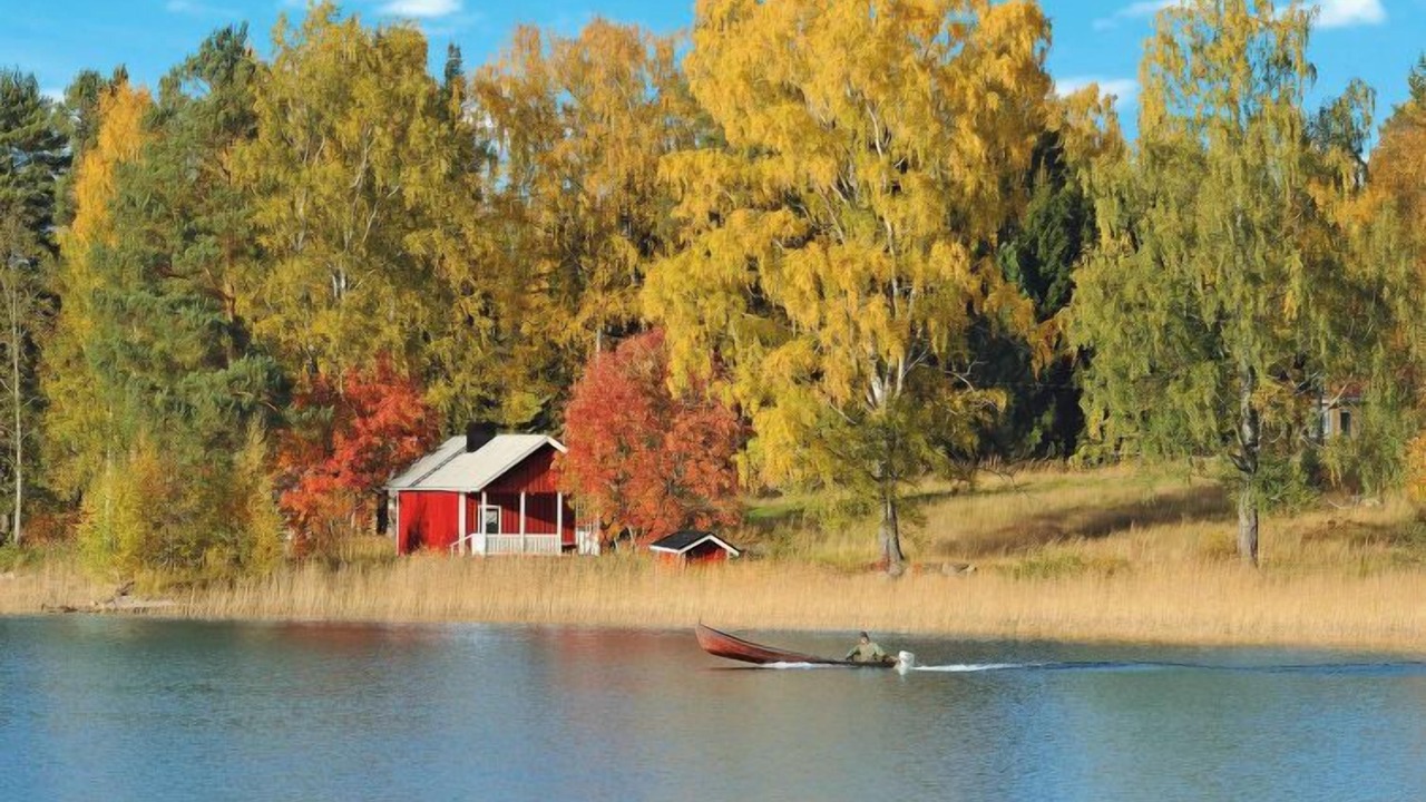 Photo of Outdoor in Sonkajarvi