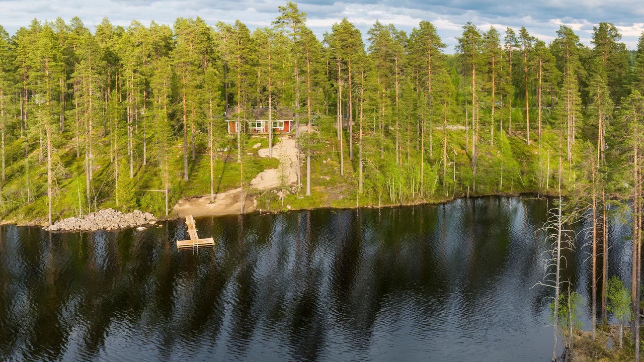 Photo of Others in Sonkajarvi