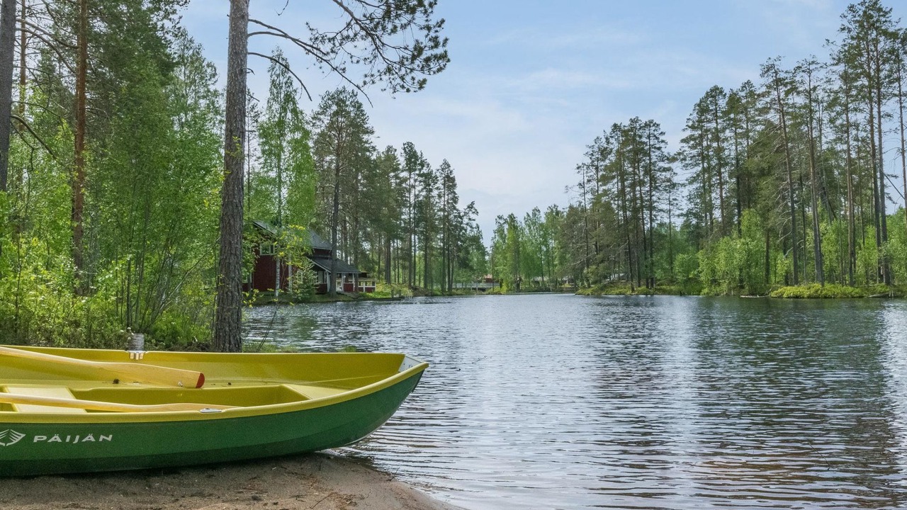 Photo of Others in Sonkajarvi
