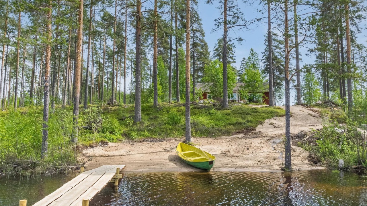 Photo of Others in Sonkajarvi
