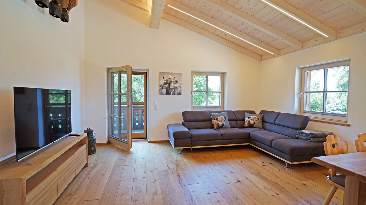 Photo of Livingroom in Gunzach