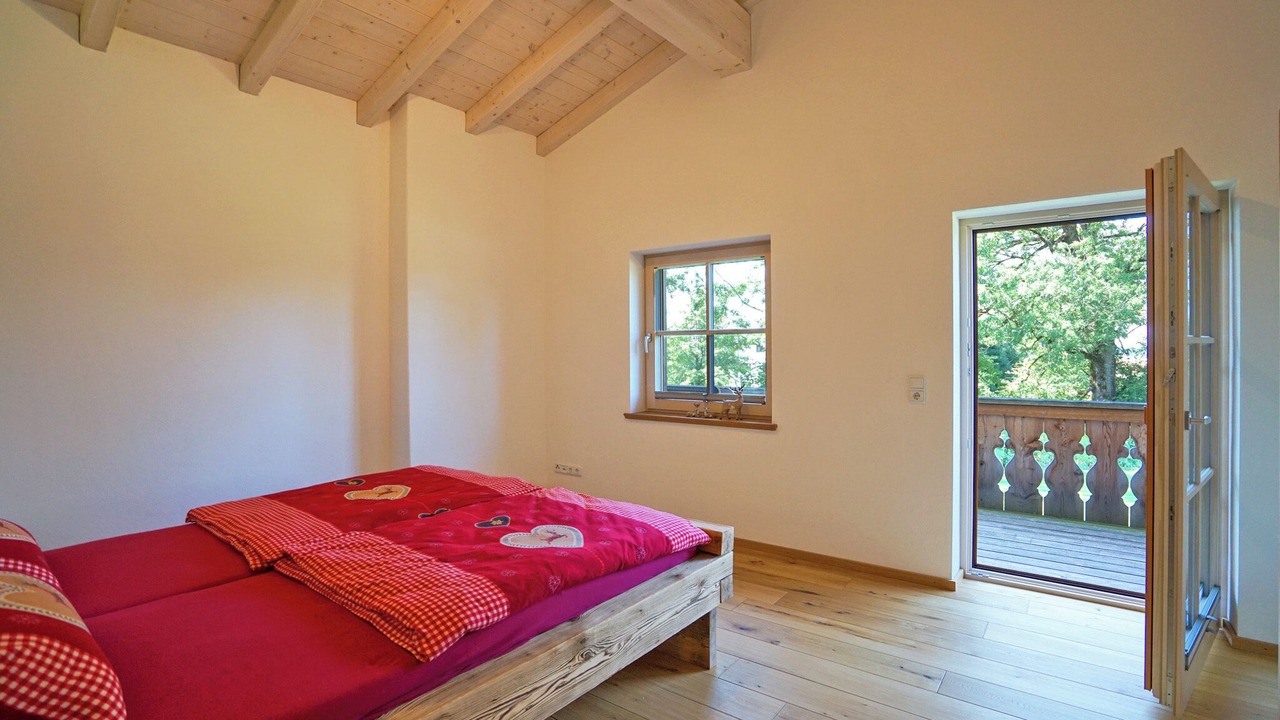 Photo of Bedroom in Gunzach