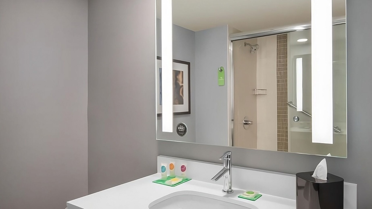 Photo of Bathroom in Mountain House