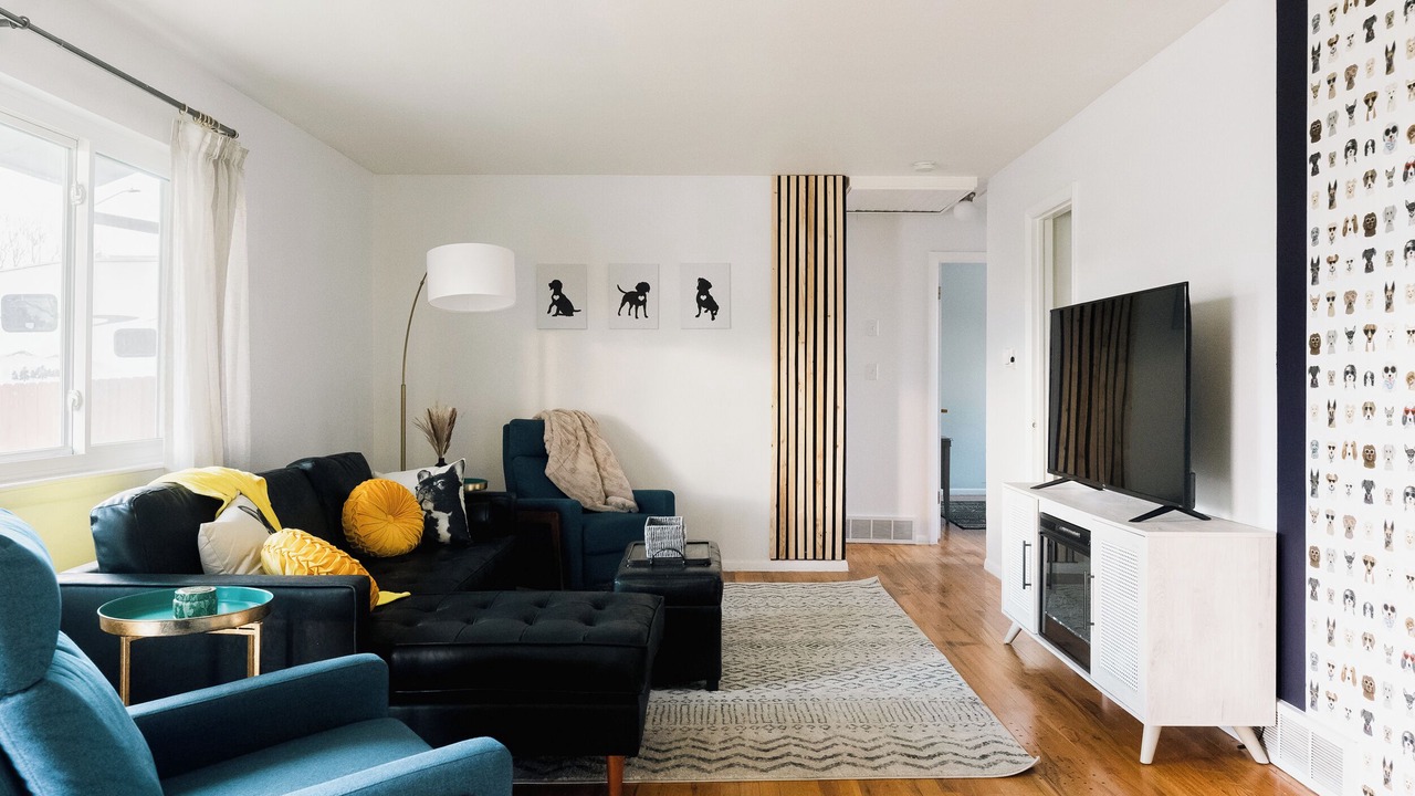 Photo of Livingroom in Westminster