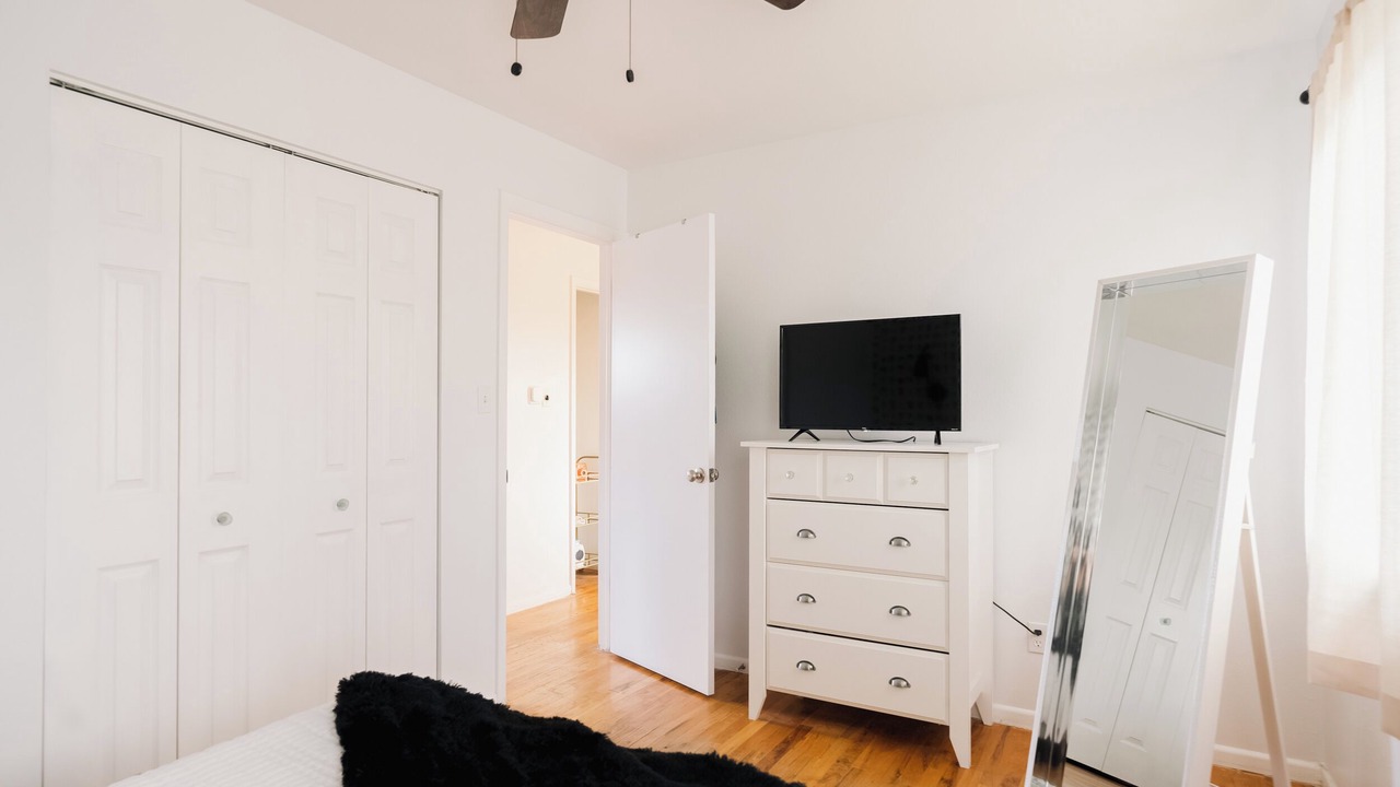 Photo of Bedroom in Westminster