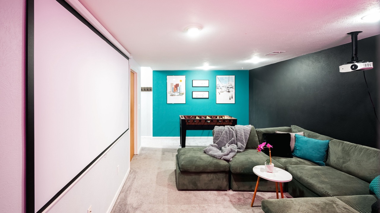 Photo of Livingroom in Westminster