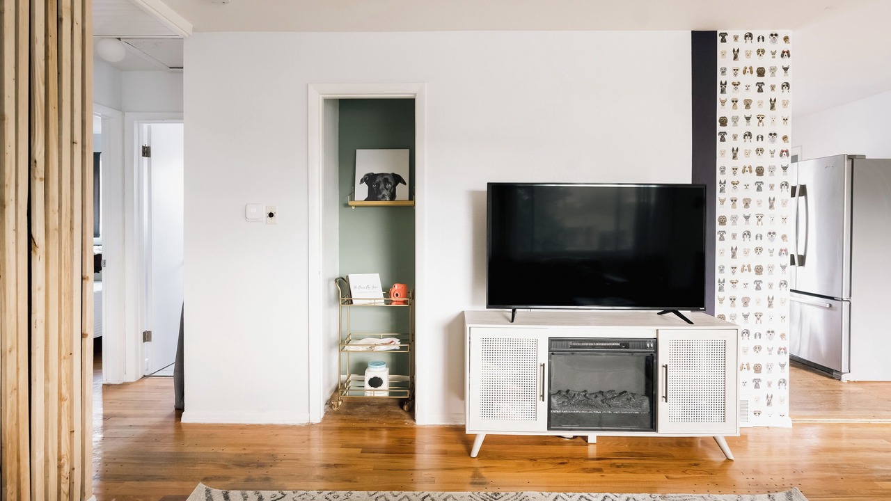 Photo of Livingroom in Westminster