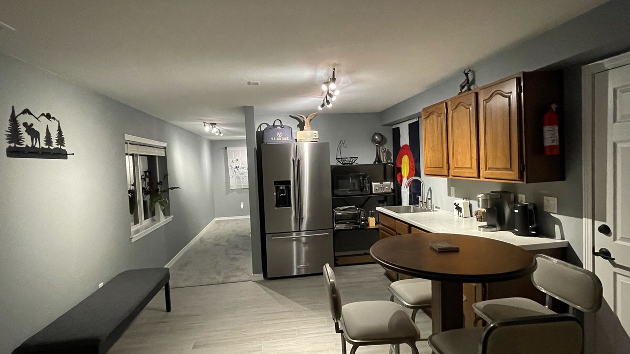 Photo of Kitchen in Gleneagle