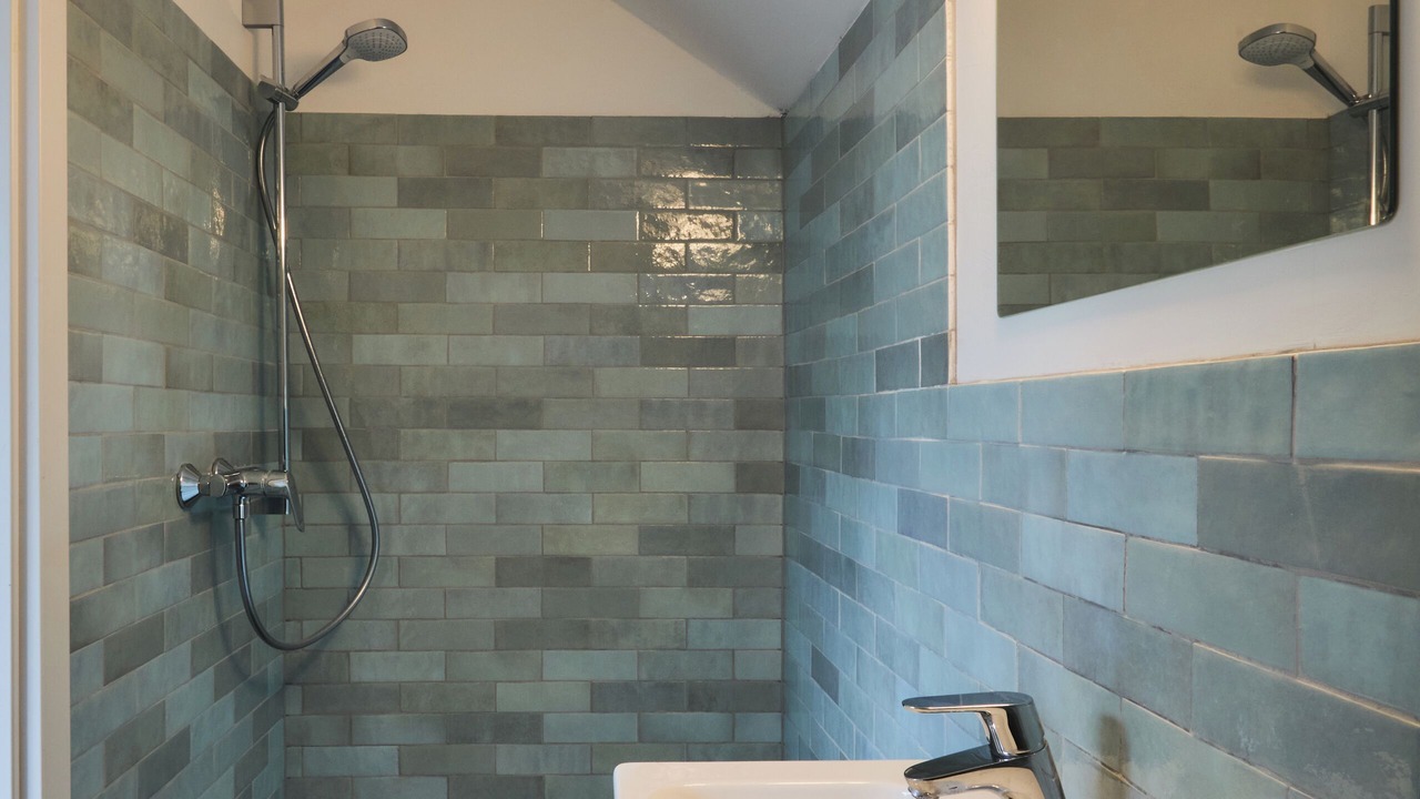 Photo of Bathroom in Zossen