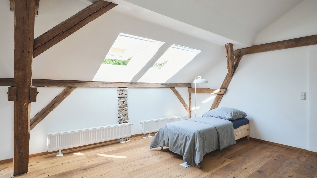 Photo of Bedroom in Zossen