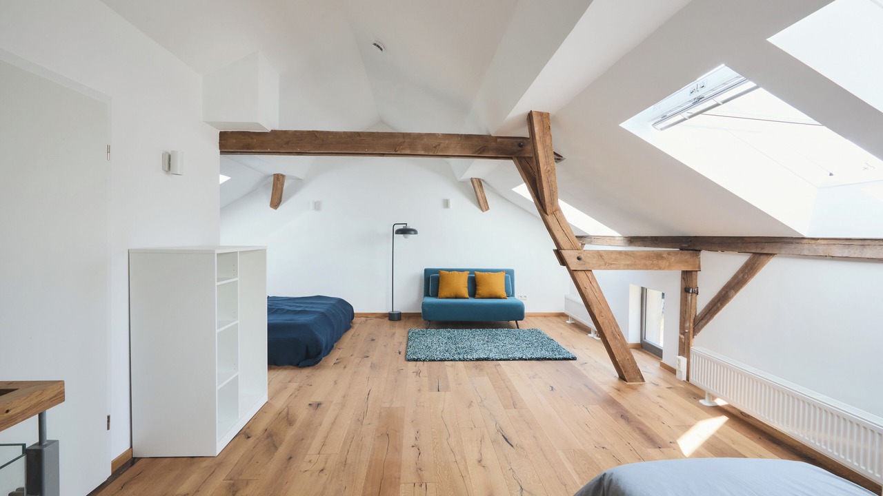 Photo of Bedroom in Zossen