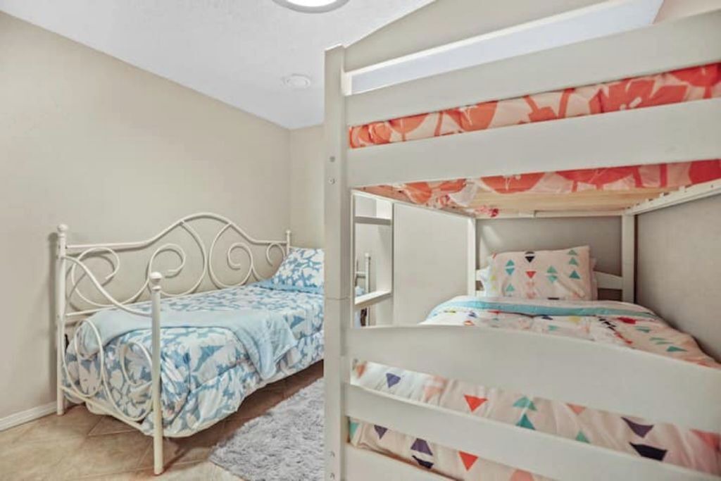 Photo of Bedroom in Durango