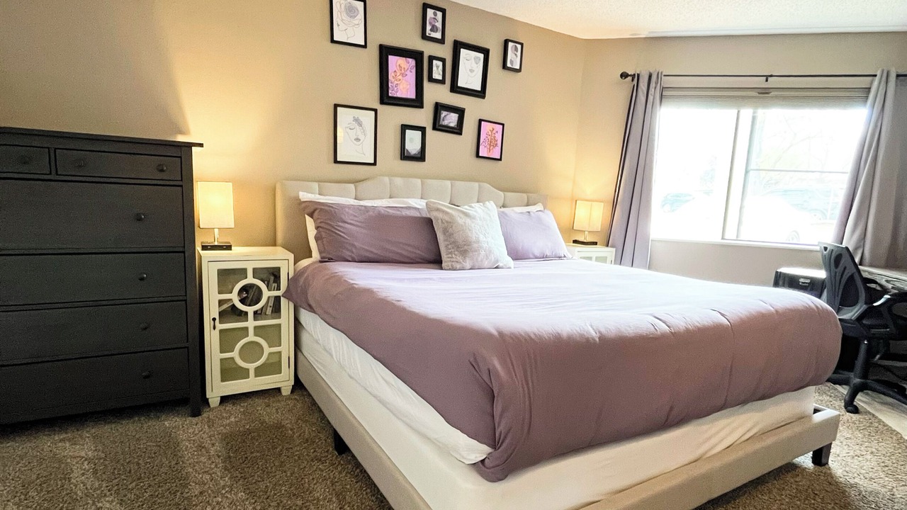 Photo of Bedroom in Foothills