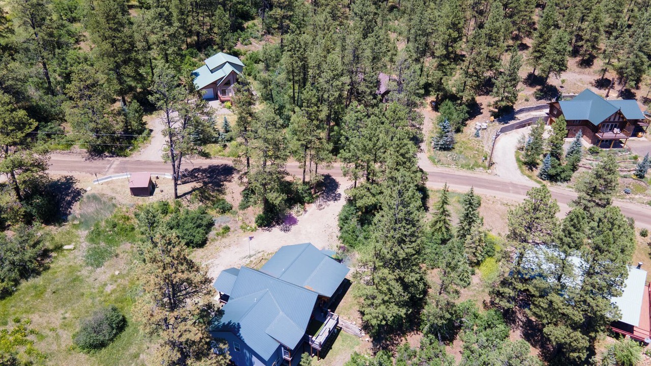 Photo of Outdoor in San Juan River Village