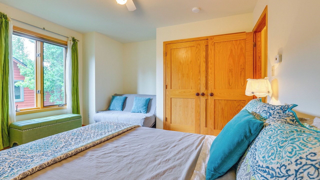 Photo of Bedroom in Frisco