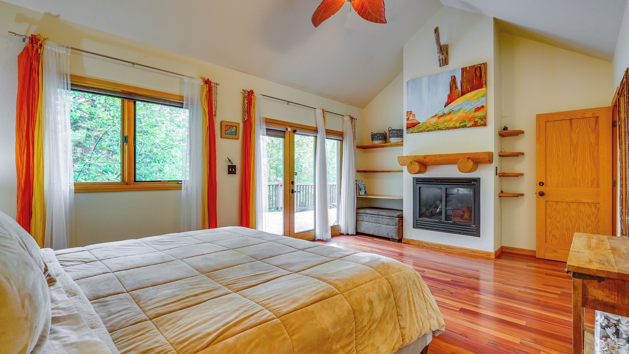 Photo of Bedroom in Frisco
