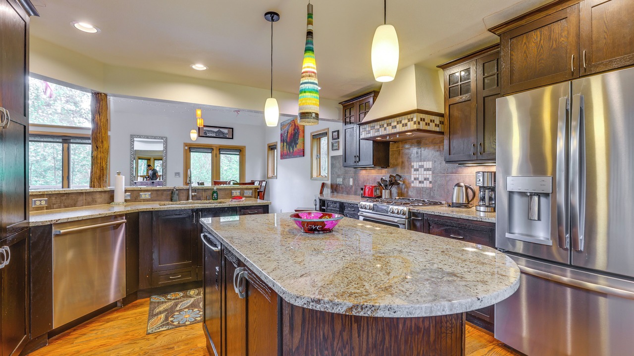 Photo of Kitchen in Frisco
