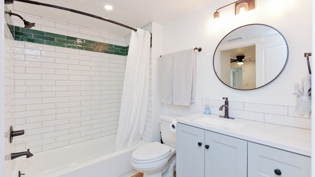 Photo of Bathroom in Grand Junction