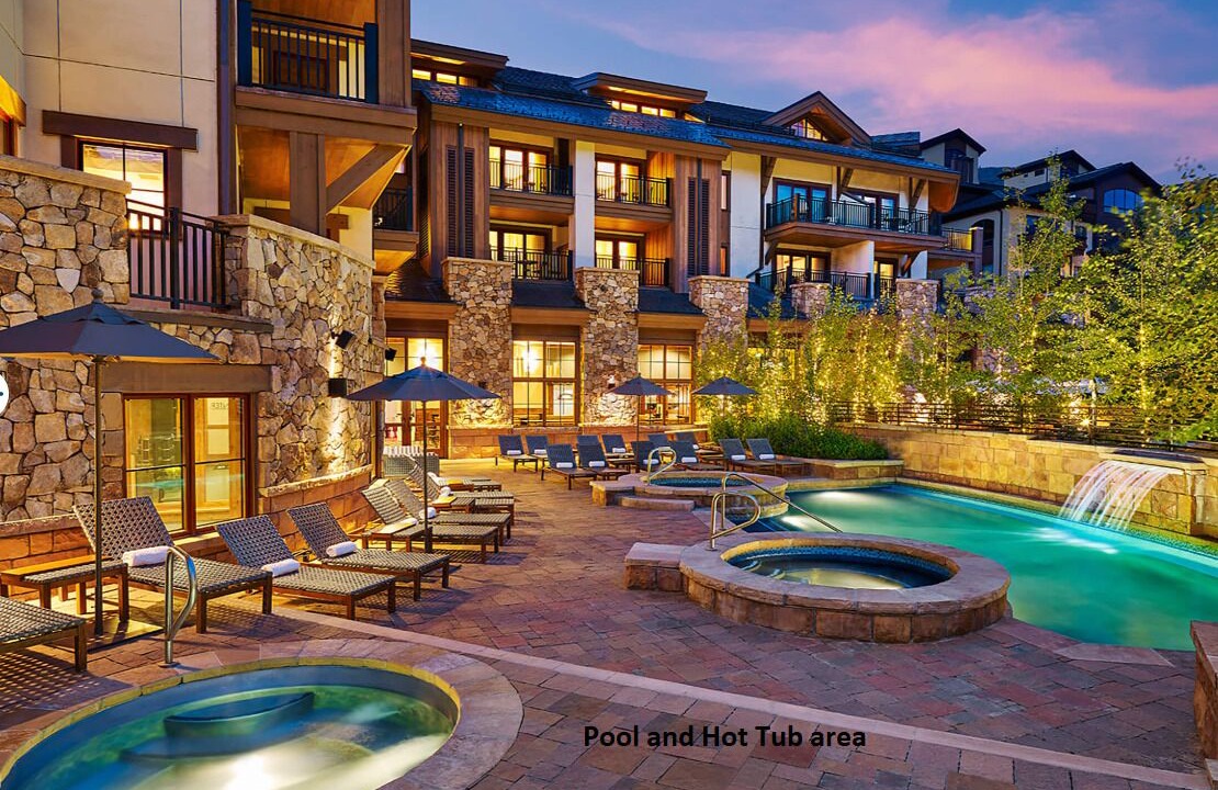 Photo of Outdoor in Vail