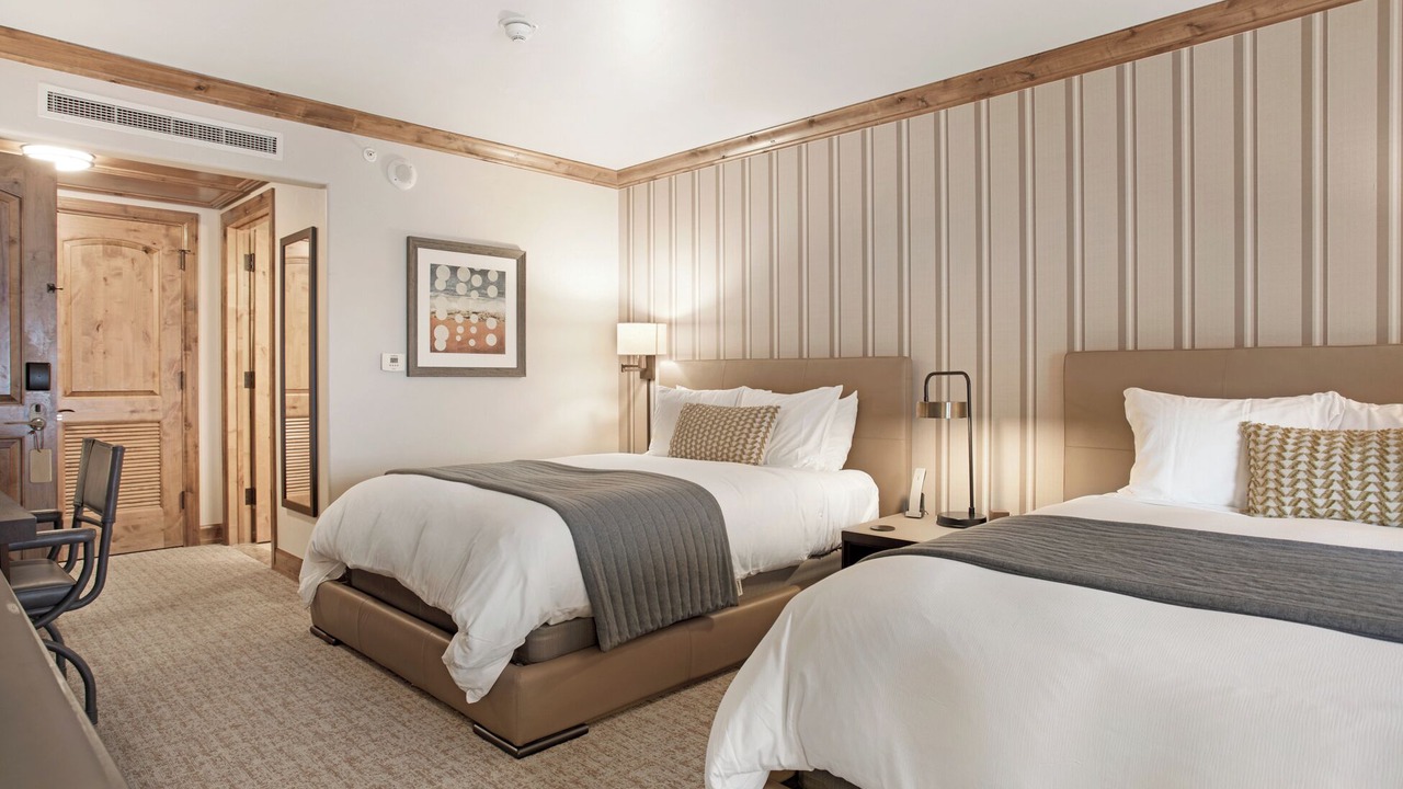 Photo of Bedroom in Vail