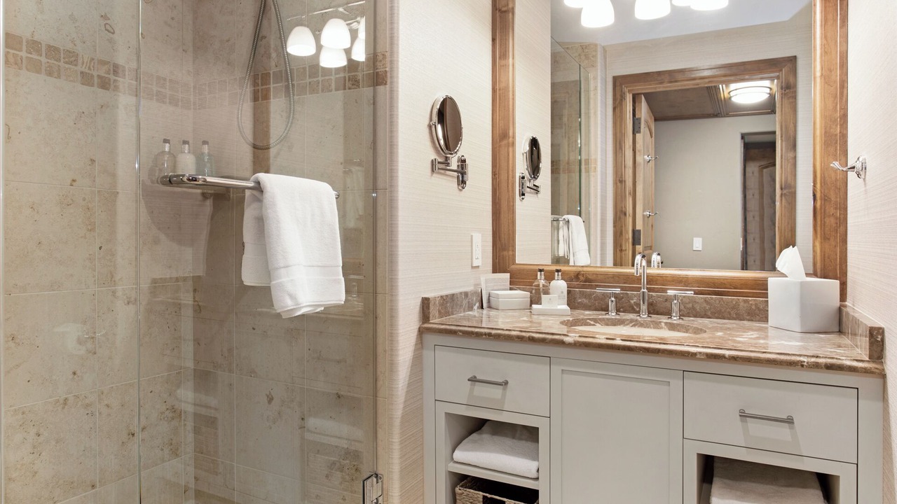 Photo of Bathroom in Vail