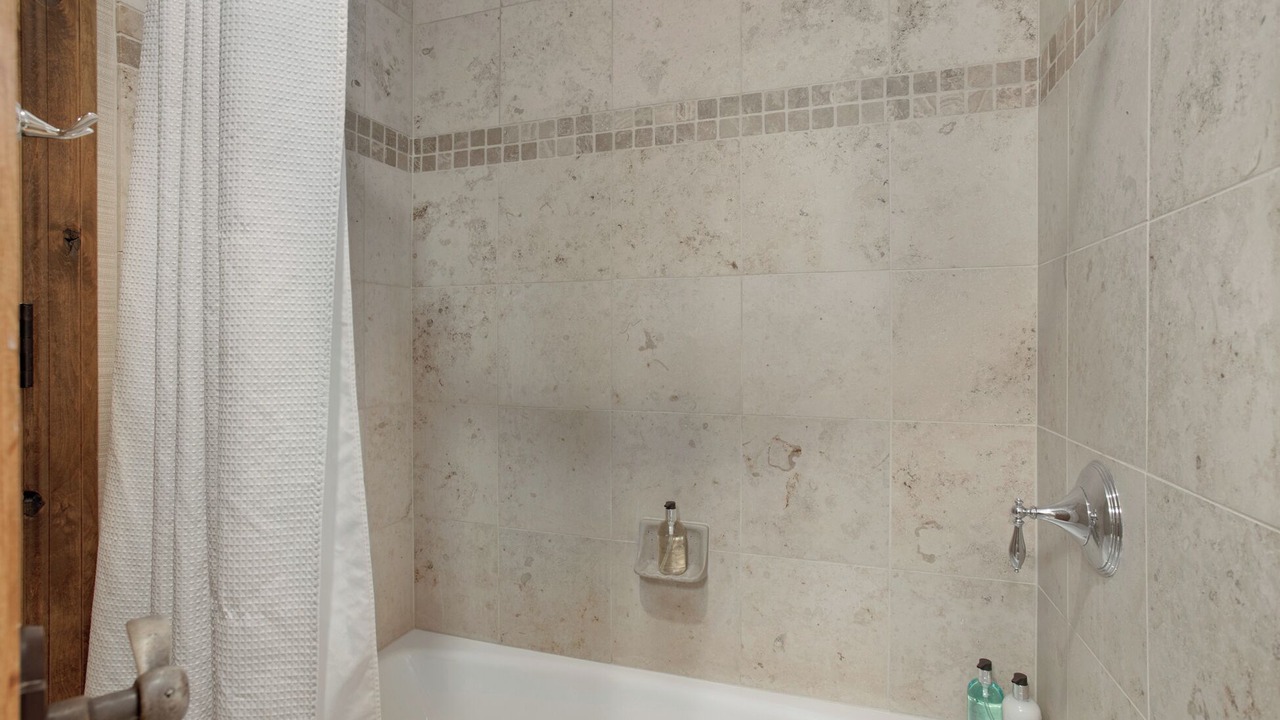 Photo of Bathroom in Vail