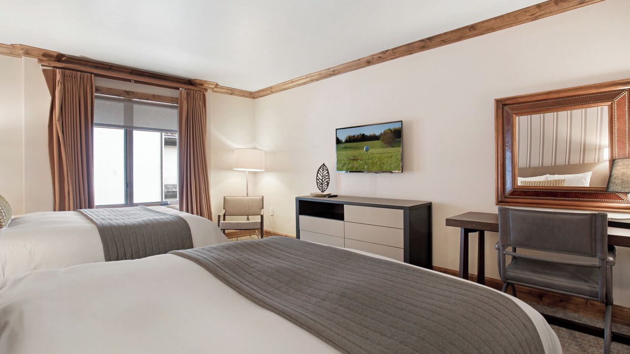 Photo of Bedroom in Vail