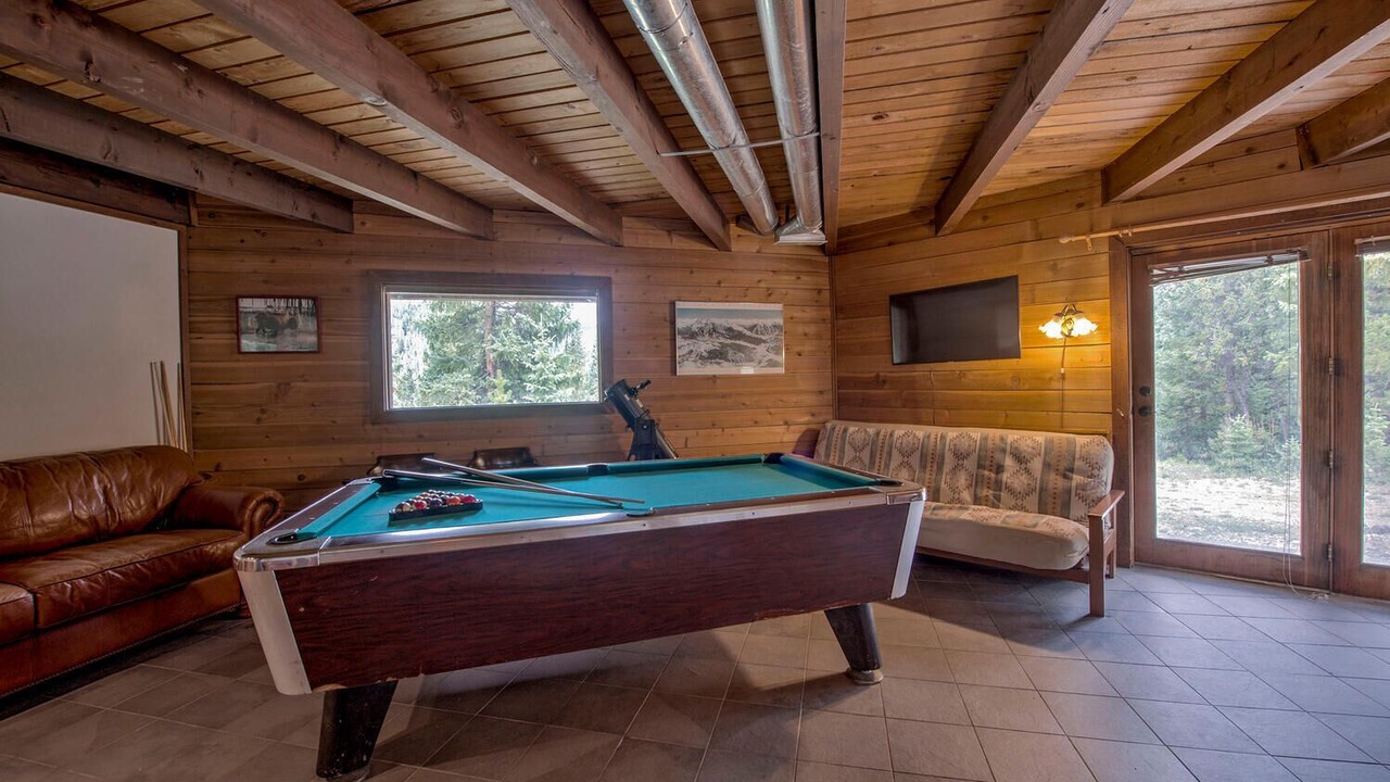 Photo of Bedroom in Valley of the Blue