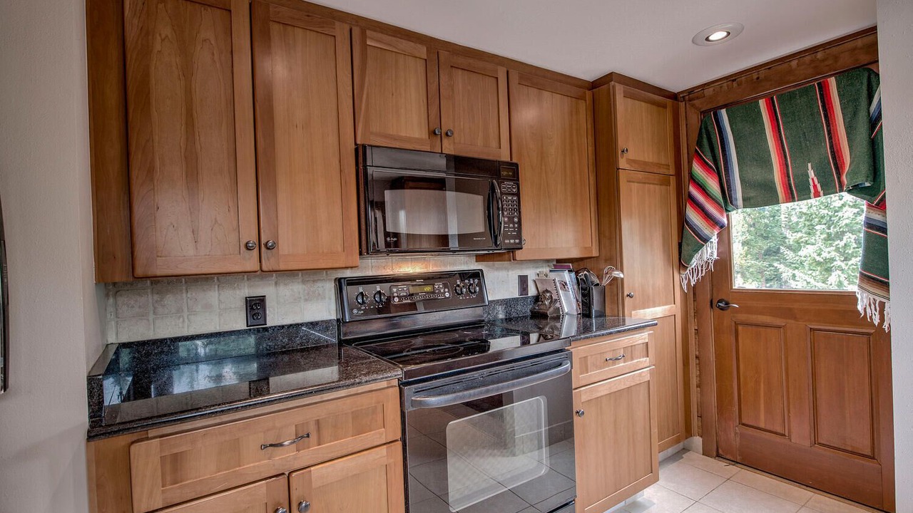 Photo of Kitchen in Valley of the Blue