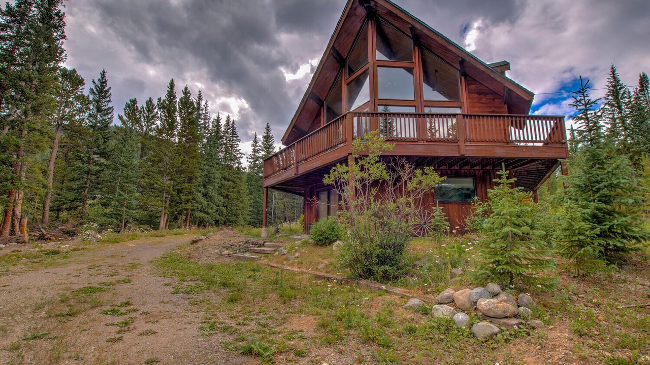 Photo of Outdoor in Valley of the Blue