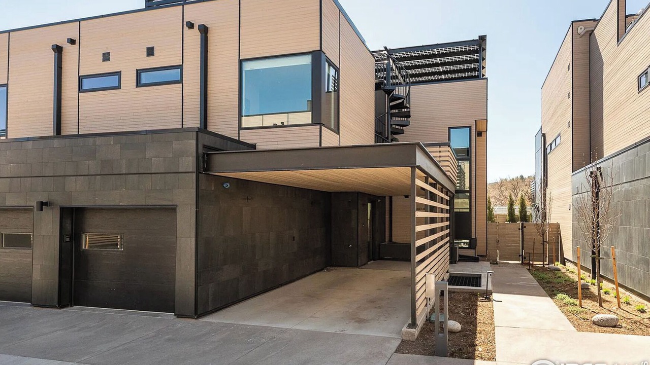 Photo of Outdoor in Lower Arapahoe