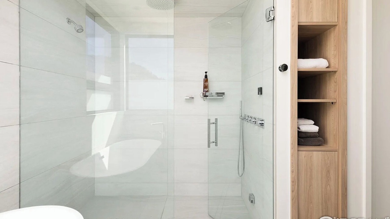 Photo of Bathroom in Lower Arapahoe