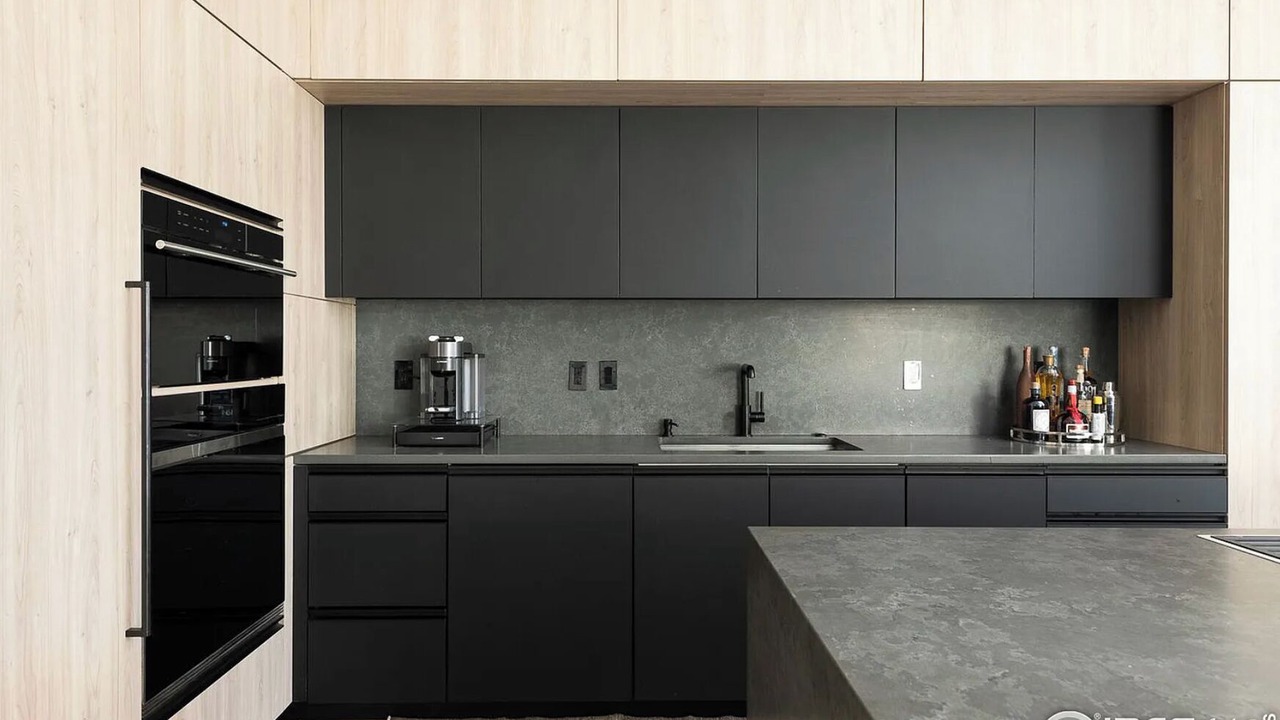 Photo of Kitchen in Lower Arapahoe