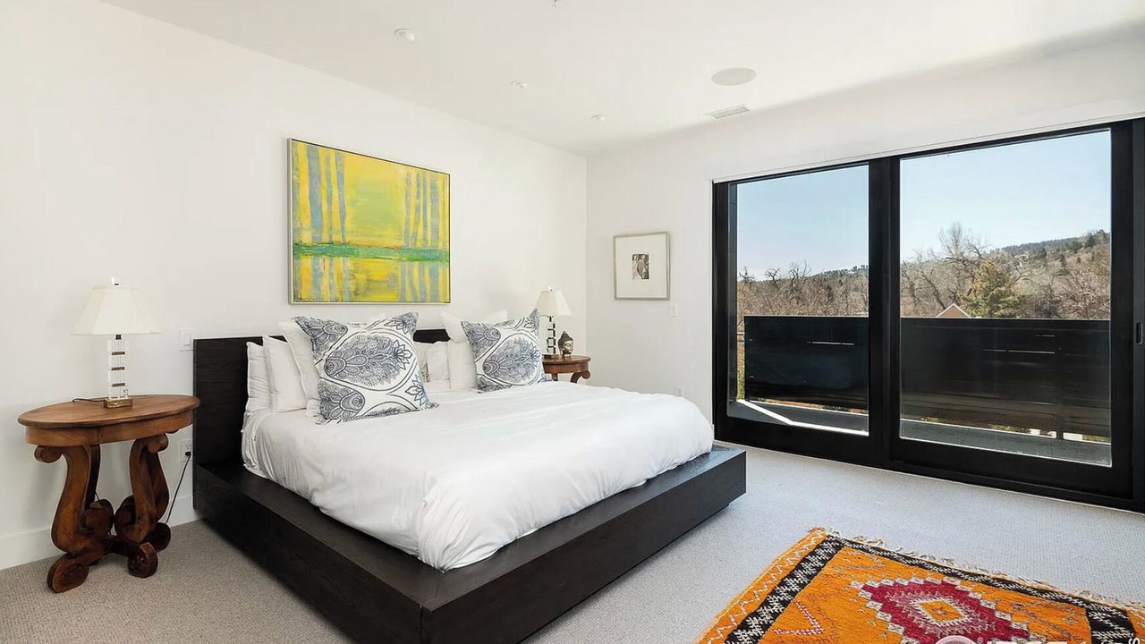 Photo of Bedroom in Lower Arapahoe