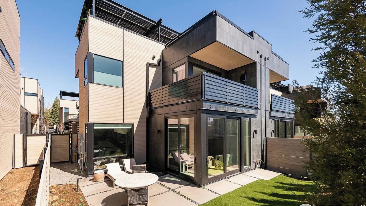 Photo of Outdoor in Lower Arapahoe