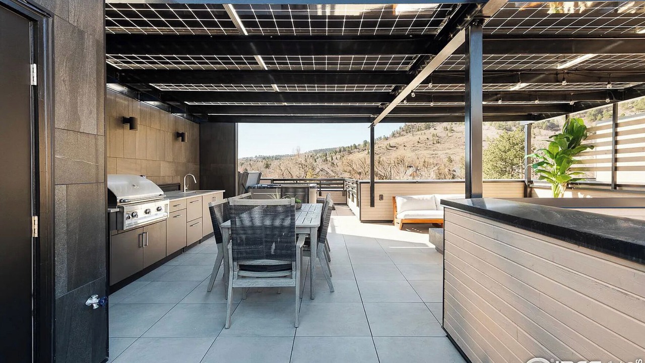 Photo of Outdoor in Lower Arapahoe