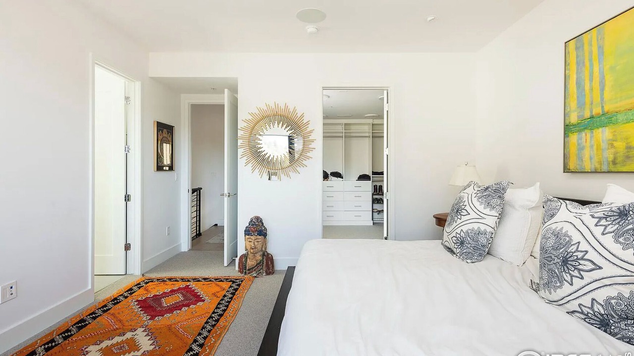 Photo of Bedroom in Lower Arapahoe