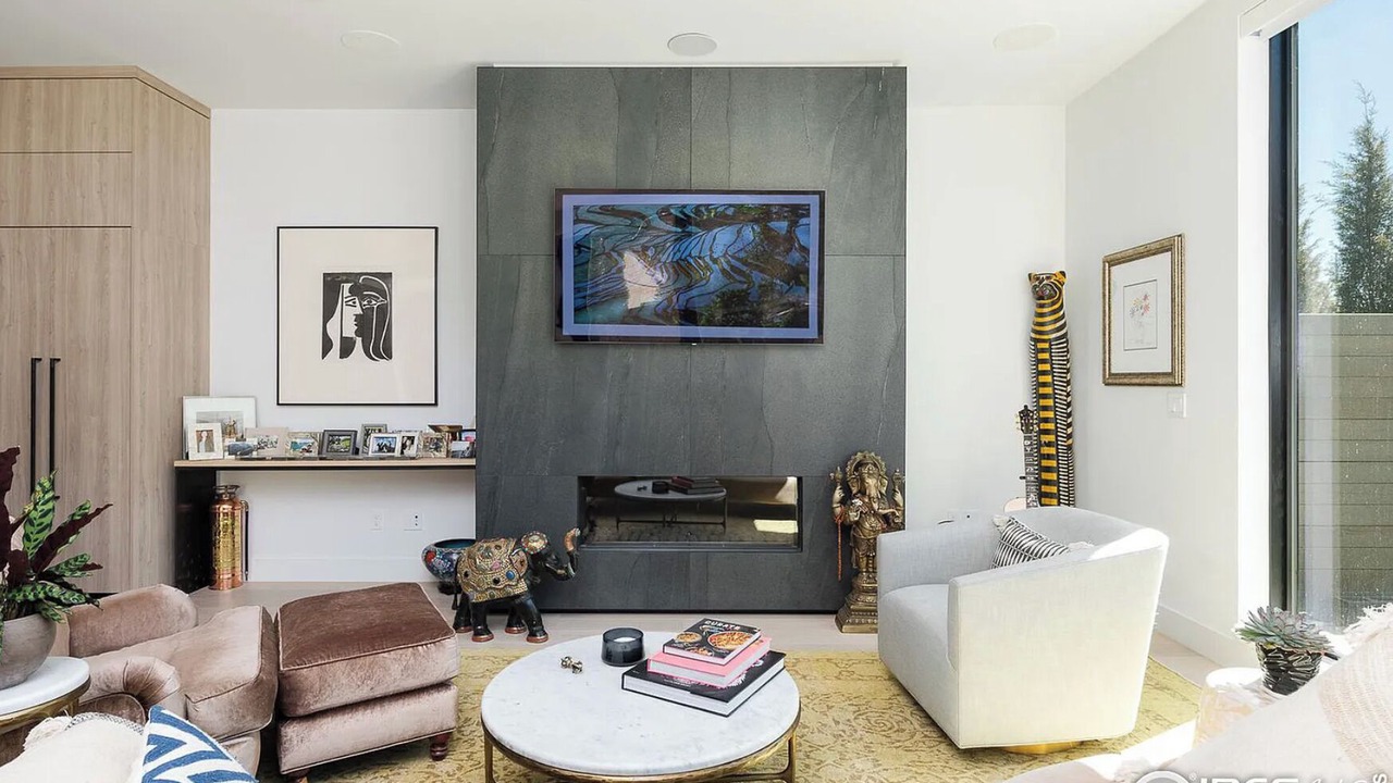 Photo of Livingroom in Lower Arapahoe