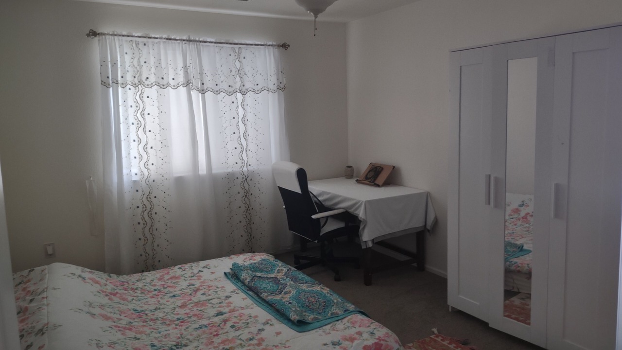 Photo of Bedroom in Green Valley Ranch