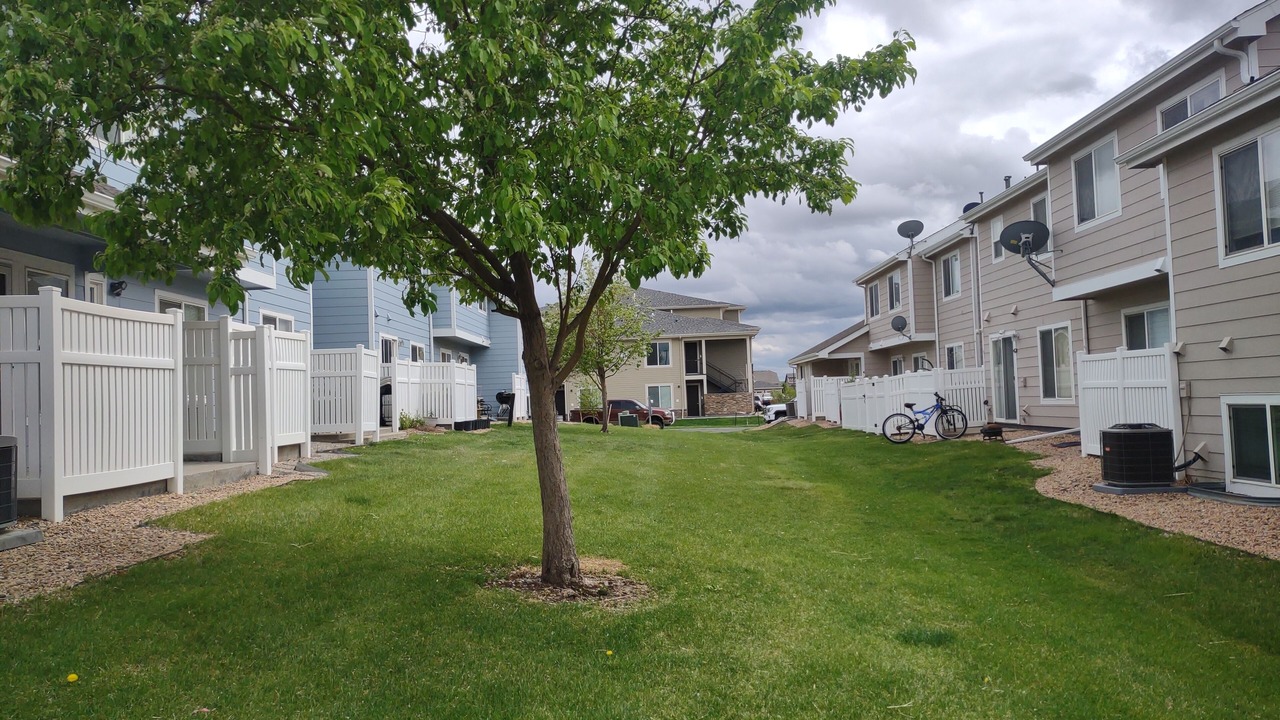 Photo of Outdoor in Green Valley Ranch