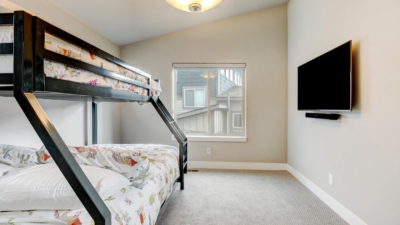 Photo of Bedroom in Rendezvous