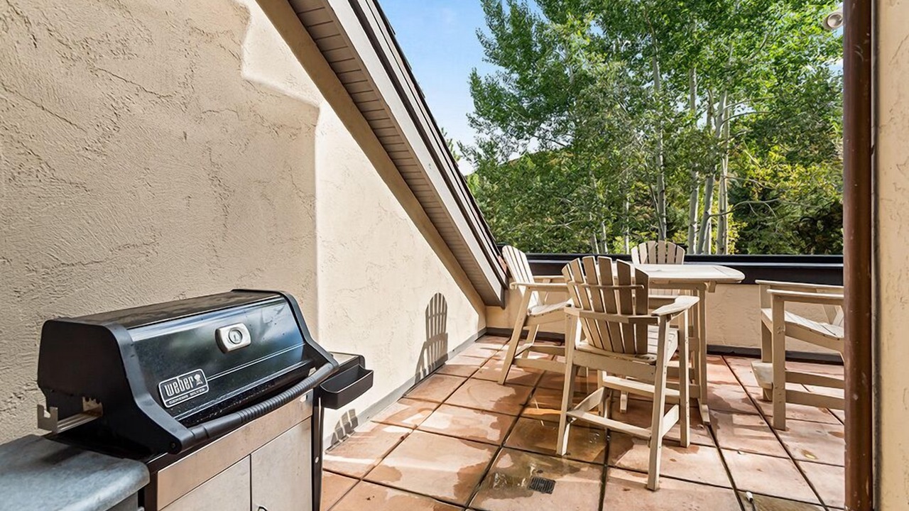 Photo of Outdoor in Snowmass Village