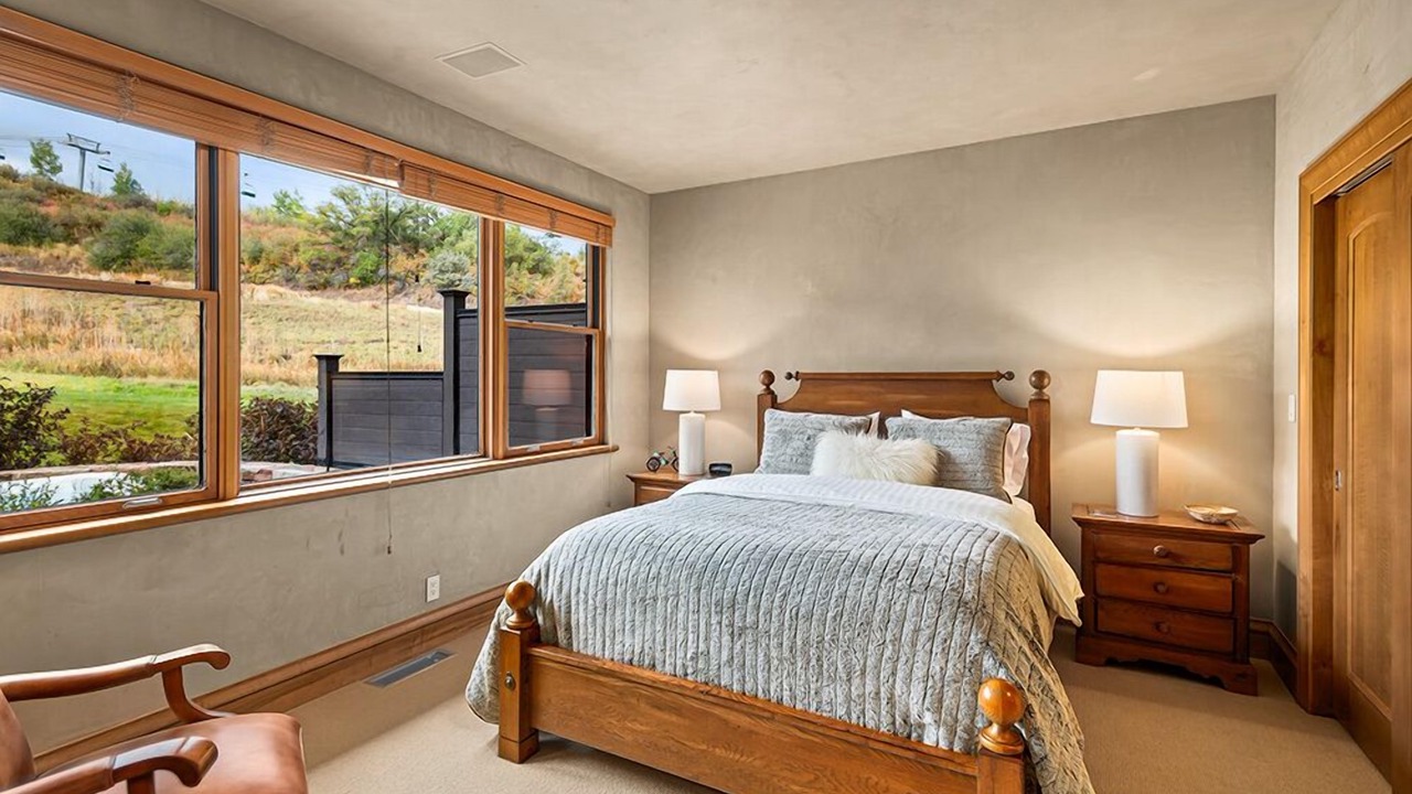 Photo of Bedroom in Snowmass Village